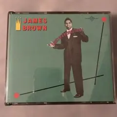 James Brown Roots of Revolution CD