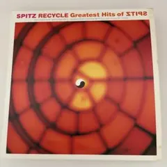 SPITZ / RECYCLE Greatest Hits of ZTIPS - メルカリ