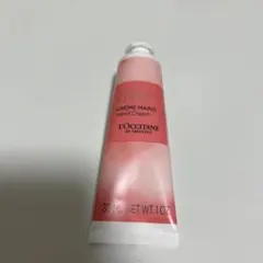 ロクシタン　ハンドクリーム30ml MB ノーブルエピン