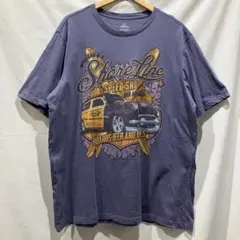 アメ車 Tシャツ