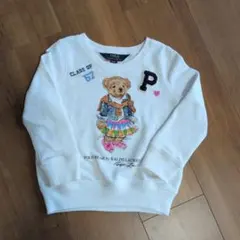 ポロラルフローレン♡3T トレーナー