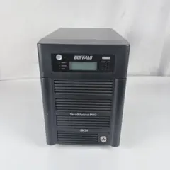 さ*ん様 BUFFALO TeraStation TS3020 TS3220DN - メルカリ