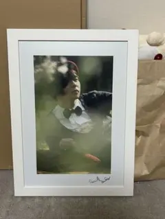 2026年最新】ユチョンのサインの人気アイテム - メルカリ