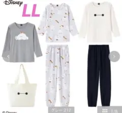 【新品未使用】東京ディズニーリゾート ルームウェア レディースM 2025年最新】Disney レディース ルームウェアの人気アイテム - メルカリ