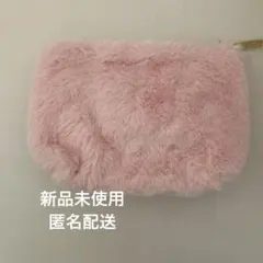 [新品未使用！]ESTEE LAUDER ノベルティポーチ