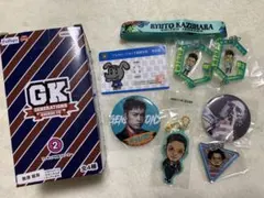 2026年最新】数原龍友 グッズの人気アイテム - メルカリ