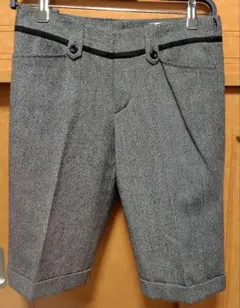 組曲　ハーフパンツ