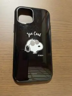 スヌーピーiPhone12ケース