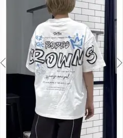 新品【GOTCHA 】サーファー サーフ【LAマインドアメラバT】メンズ XXL 