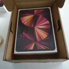 Apple iPad Pro 11インチ (第3世代) 128GB Wi-Fi