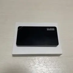 【本体のみ】CLOUD AIR-WIFI ポケットwifi