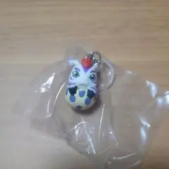 デジモンアドベンチャーめじるしアクセサリー ゴマモン