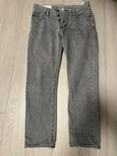 UNITED ARROWS グレー　デニム　中古のサムネイル