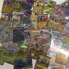 MEGAドリームex RRまとめ