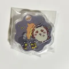 ちいかわ きゃらシャカチャームグミ シーサー