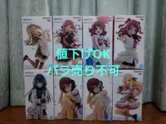 美少女フィギュア 9体セット 美少女フィギュア 9体セット まとめ売り - メルカリ