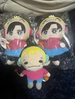 元Hey!Say!JUMP 中島裕翔　ゆーじっく