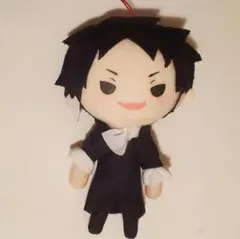 2026年最新】文豪ストレイドッグス 芥川 ぬいぐるみの人気アイテム