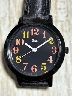 SEIKO ALBA RIKI WATANABE レディース腕時計 稼働品