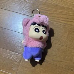 クレヨンしんちゃん ぶりぶりざえもん