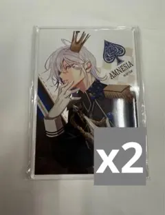 2026年最新】アムネシアの人気アイテム - メルカリ