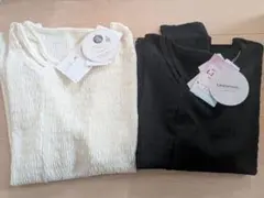 しまむら omi プルオーバー L