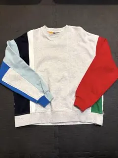 kith トレーナー