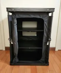 サウスフィールド:キッチンテーブル収納キャリーbox - メルカリ