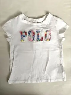 ラルフローレン Tシャツ