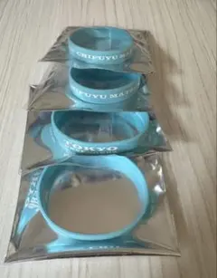 東京リベンジャーズ　GIGOラバーバンド　千冬