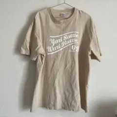 Tシャツ 東京03　「寄り添って割喰って」グッズ