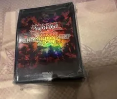 2026年最新】wcs2024 遊戯王の人気アイテム - メルカリ