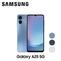 Samsung Galaxy スマートフォン 本体のサムネイル