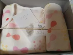 今治産　コンテックス　3重ガーゼベビースリーパー＆3wayスタイ