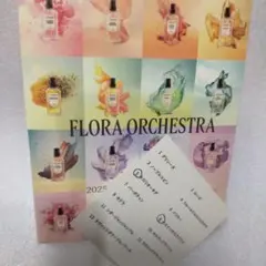 NEW L’OCCITANE ロクシタン オードトワレ サンプル2種類