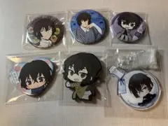 2026年最新】太宰治 缶バッジ まとめ売りの人気アイテム - メルカリ