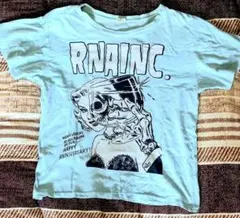 RNA Tシャツ ヴィンテージ 古着 ロック ロカビリー パンク ハードコア