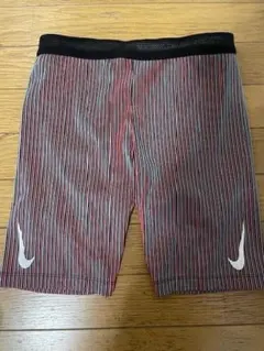 NIKEエアロスイフトハーフタイツM