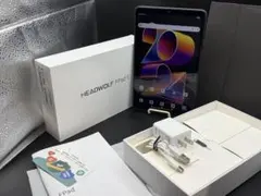 HEADWOLF Fpad5 ガラス保護シート ケース ケーブル 充電器 箱等のサムネイル