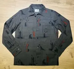 2026年最新】gangsterville 3ピースの人気アイテム - メルカリ