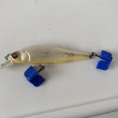 メガバス X80 ロケットダーター 廃盤 オールド'02 伊東ゴリ 新品未開封 メガバス X80 ロケットダーター 廃盤 オールド'02 伊東ゴリ 新品未開封