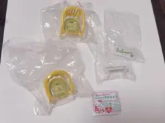 サンリオ miniminiまめチェア2個セット【ポムポムプリン】