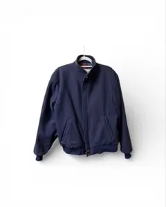 80s vintage L.L.Bean wool jacket エルエルビーン