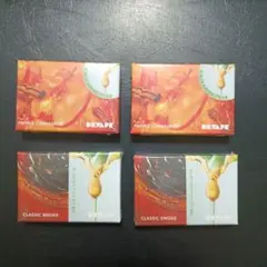 DR.VAPE 3 ドクターベイプ カートリッジ 2種