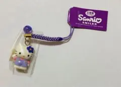 【匿名配送】平成レトロ　希少　ご当地キティ　北海道