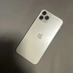 iPhone 11 Pro 最大容量100 SIMフリー - メルカリ