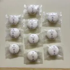 米肌　肌潤石鹸15g×10 マイハダ　KOSEのサムネイル