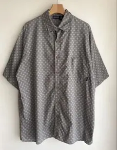 Patagonia A/C shirt S99 99年製 総柄 和柄 アジサイ - メルカリ