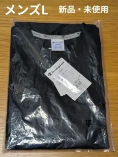 新品　チャンピオン　Tシャツ　メンズ　Lサイズ①