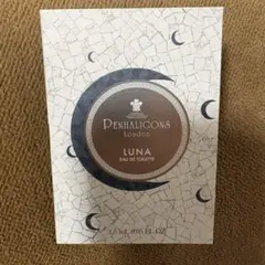 ペンハリガン　ルナ　PENHALIGONS LUNA オードトワレ 1.5mlのサムネイル
